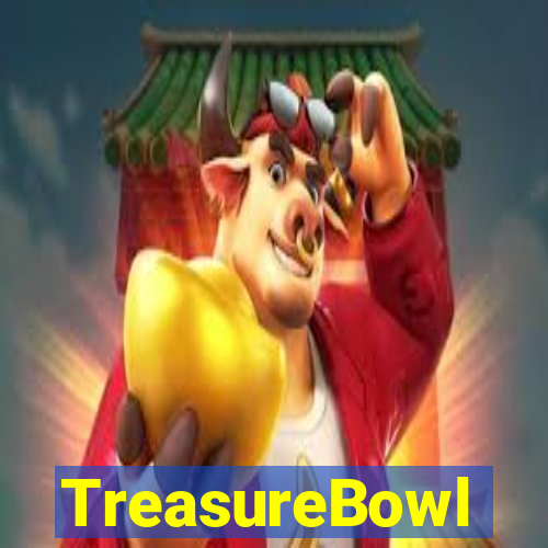 TreasureBowl treasure bowl modo de jogar